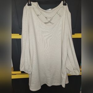 89th+ Madison blouse